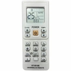 Controle Remoto Universal Vertys